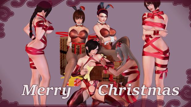 Succulence 2: Live Action porn xxx game download cover