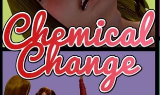Chemical Change porn xxx game download cover