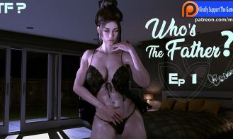Who’s The Father? porn xxx game download cover