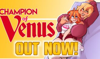 Champion of Venus porn xxx game download cover