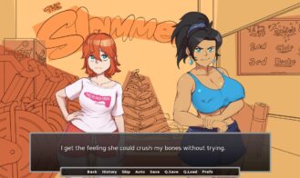 Champion of Venus Porn Game Screenshot (5)