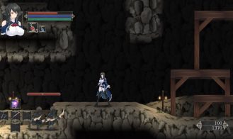 Night Of Revenge Adult Game Screenshots (4)