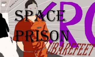 SPACE PRISON porn xxx game download cover