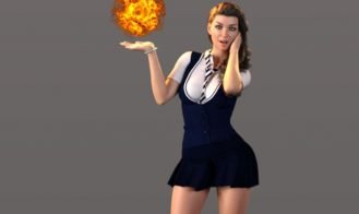 Witchcraft porn xxx game download cover