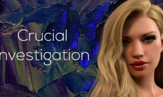 Crucial investigation porn xxx game download cover