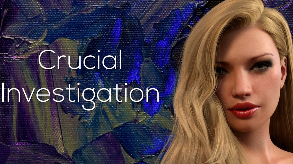 Crucial investigation porn xxx game download cover
