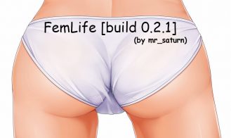 FemLife porn xxx game download cover