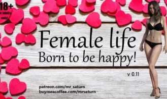 FemLife porn xxx game download cover