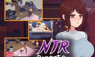 NTR Legend porn xxx game download cover