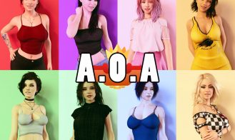 A.O.A. Academy porn xxx game download cover