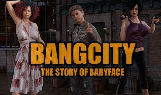 BangCity porn xxx game download cover