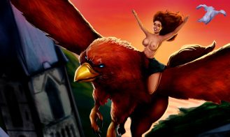 Defense Against the Dark Arts porn xxx game download cover
