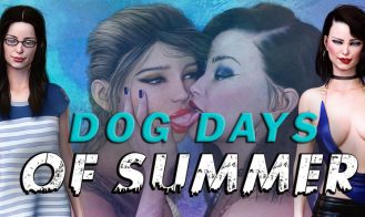Dog Days of Summer porn xxx game download cover