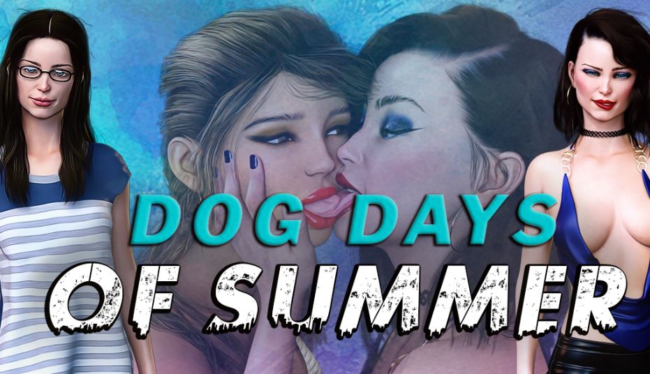 Dog Days of Summer porn xxx game download cover