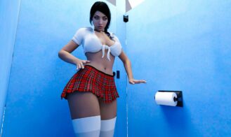 Hard Exam Adult XXX Game Screenshot (3)