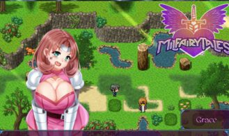 Milfairy Tales porn xxx game download cover