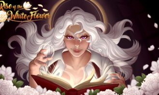 Rise of the White Flower porn xxx game download cover