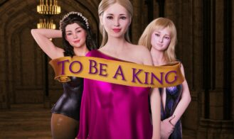 To Be A King porn xxx game download cover