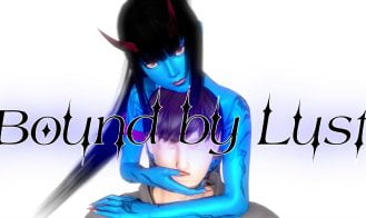 Bound by Lust porn xxx game download cover