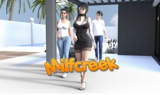 Milfcreek porn xxx game download cover