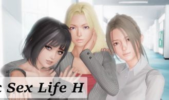 Public Sex Life H porn xxx game download cover