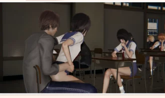 Public Sex Life H Adult Game Screenshot (2)