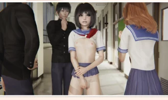 Public Sex Life H Adult Game Screenshot (4)