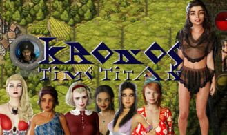 Kronos Time Titan porn xxx game download cover