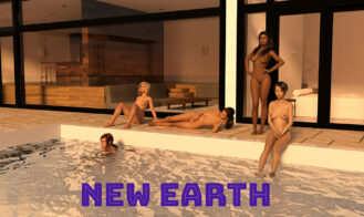 New Earth porn xxx game download cover