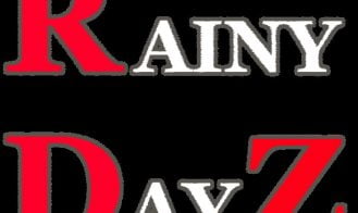Rainy DayZ porn xxx game download cover