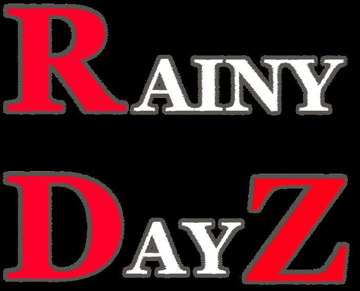 Rainy DayZ porn xxx game download cover