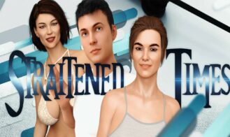 Straitened Times porn xxx game download cover