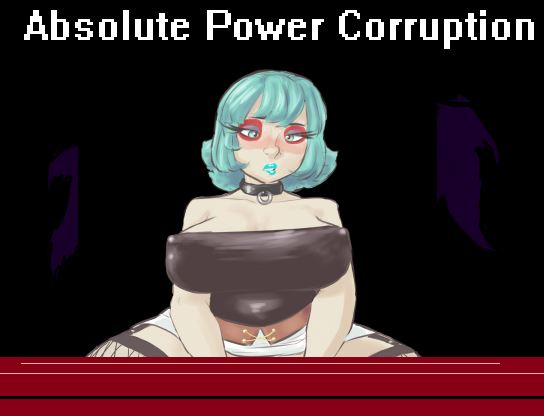 Absolute Power Corruption porn xxx game download cover