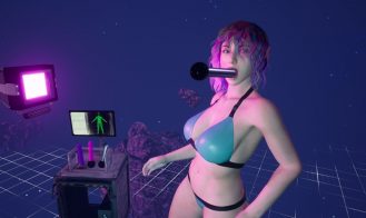 Captain Hardcore Adult Game Screenshots (1)