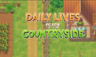 Daily Lives of my Countryside porn xxx game download cover