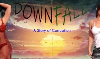 Downfall: A Story Of Corruption porn xxx game download cover