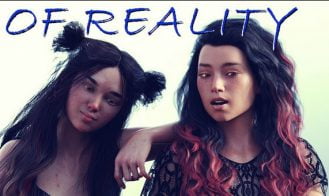 Dreams of Reality porn xxx game download cover