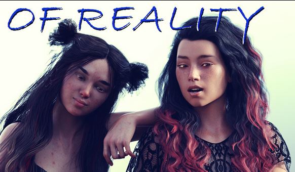 Dreams of Reality porn xxx game download cover