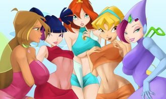 Fairy Fixer porn xxx game download cover