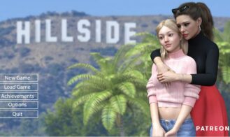 Hillside porn xxx game download cover