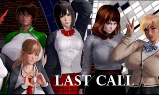 Last Call porn xxx game download cover