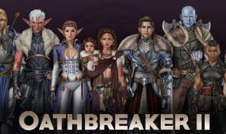 Oathbreaker 2 porn xxx game download cover