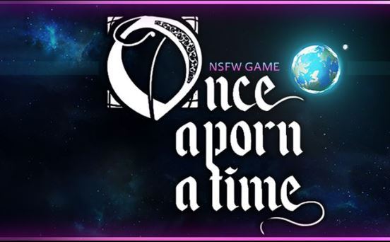 Once A Porn A Time porn xxx game download cover