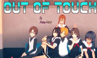 Out of Touch! porn xxx game download cover