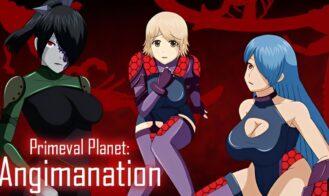 Primeval Planet: Angimanation porn xxx game download cover