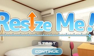Resize Me! porn xxx game download cover