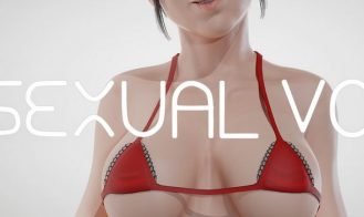 Sexual Void porn xxx game download cover