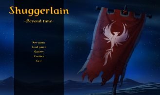 Shuggerlain porn xxx game download cover