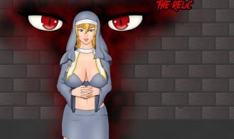 Succubus Tales Chapter 2: The Relic porn xxx game download cover