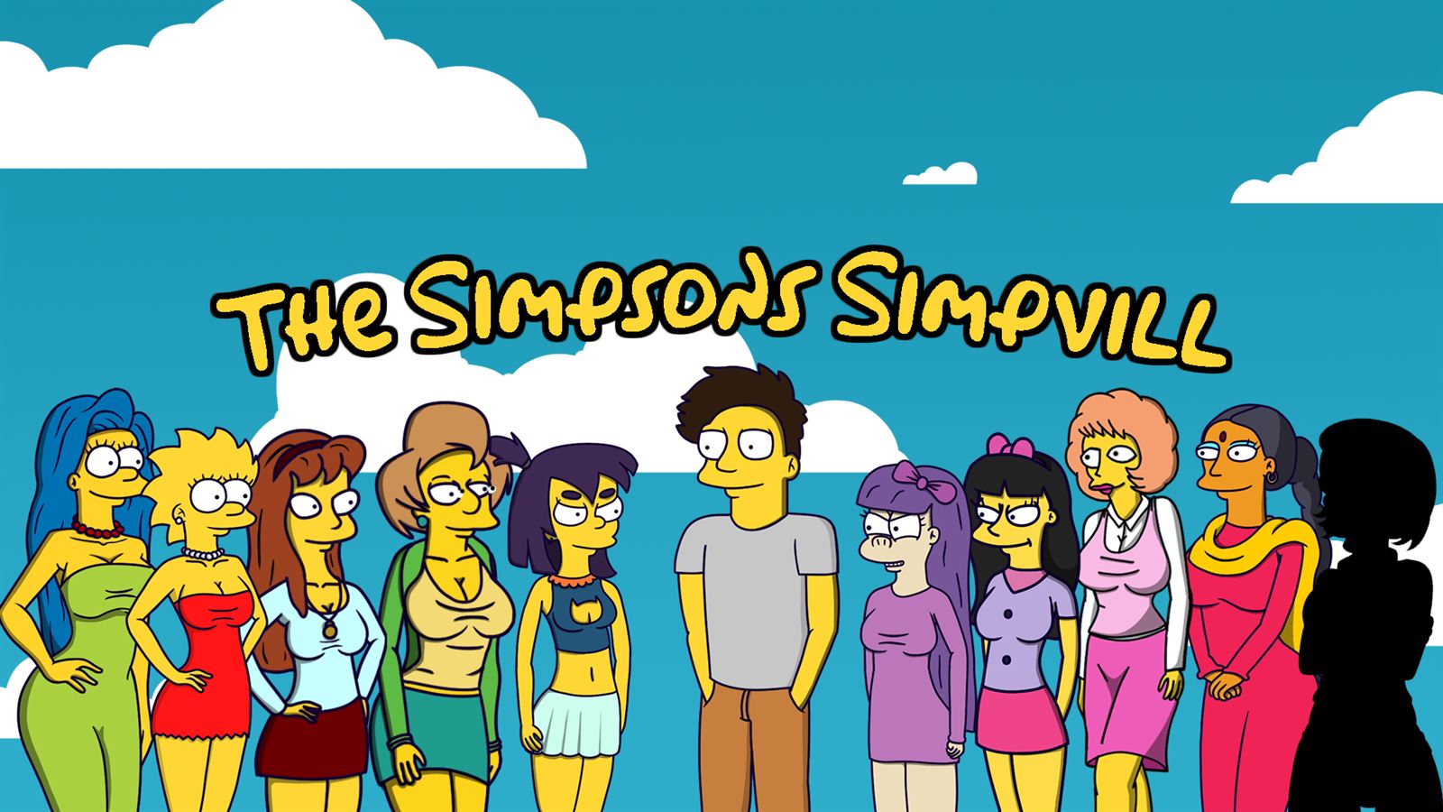 Simpson sex game